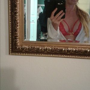 👙NW Ann Summer sexy lace bralette bikini top